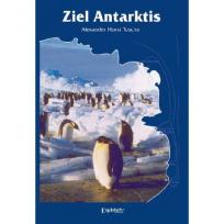 Ziel Antarktis